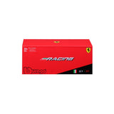 18-36303 - Bburago - 1:43 - Ferrari Racing - F430 GTC 2008 - #97 Rossa