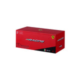 18-36304 - Bburago - 1:43 - Ferrari Racing - 308 GTB 1982 - #3 Rossa/Blu