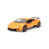 *18-21092 Bburago - Lamborghini Huracan Performante, arancione - 1:24