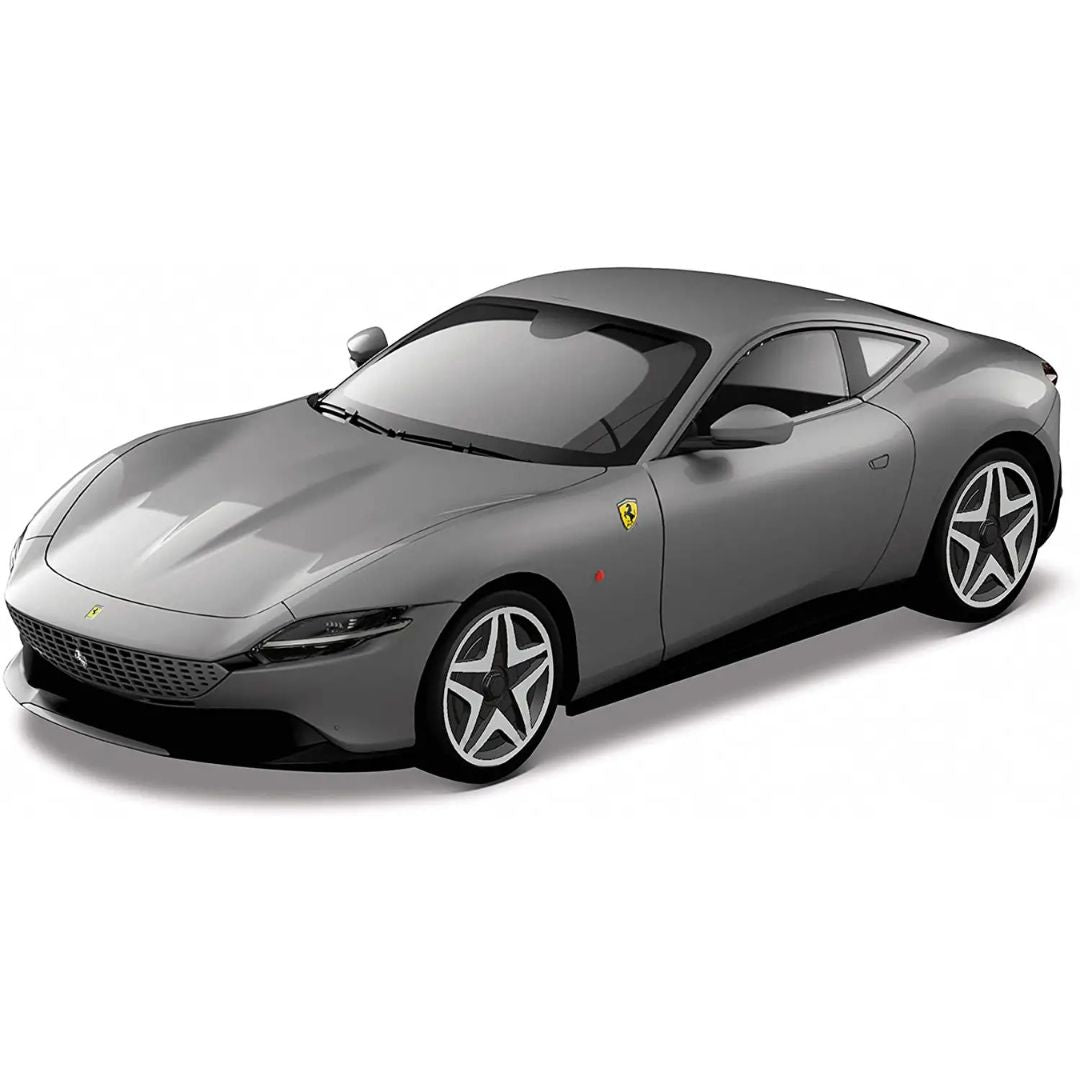 18-36047 Bburago Ferrari Race&Play - Ferrari Roma - Scala 1:43