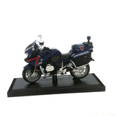 MAISTO 390.773.018 MOTO BMW 1200 RT CARABINIERI - 1:18