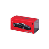 18-36907 RD - Bburago - 1:43 - Ferrari  Signature - LaFerrari  Aperta - Rossa