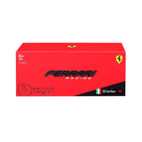 18-36307 - Bburago - 1:43 - Ferrari Racing - 250 Testa Rossa 1959 - #4 Rossa