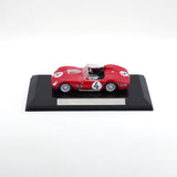 18-36307 - Bburago - 1:43 - Ferrari Racing - 250 Testa Rossa 1959 - #4 Rossa