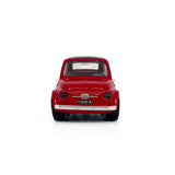 18-30046 Bburago - Fiat 500 (1965), rossa - Scala 1:43