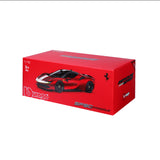 18-16911 - Bburago - 1:18 - Ferrari  Signature - SF90 Stradale Assetto Fiorano