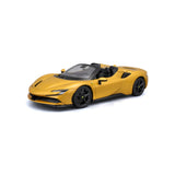 18-16016 - Bburago - 1:18 - Ferrari  R&P - SF90  Spider - Oro