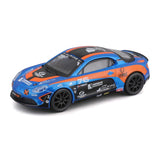 925729.006 - Bburago ALPINE A110 CUP - 1:43 Race