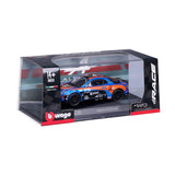 925729.006 - Bburago ALPINE A110 CUP - 1:43 Race