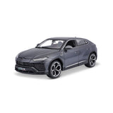 18-11042 GY - Bburago - 1:18 - Lamborghini Urus - Grigio