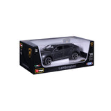 18-11042 GY - Bburago - 1:18 - Lamborghini Urus - Grigio
