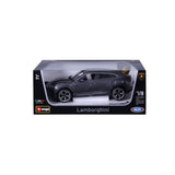 18-11042 GY - Bburago - 1:18 - Lamborghini Urus - Grigio