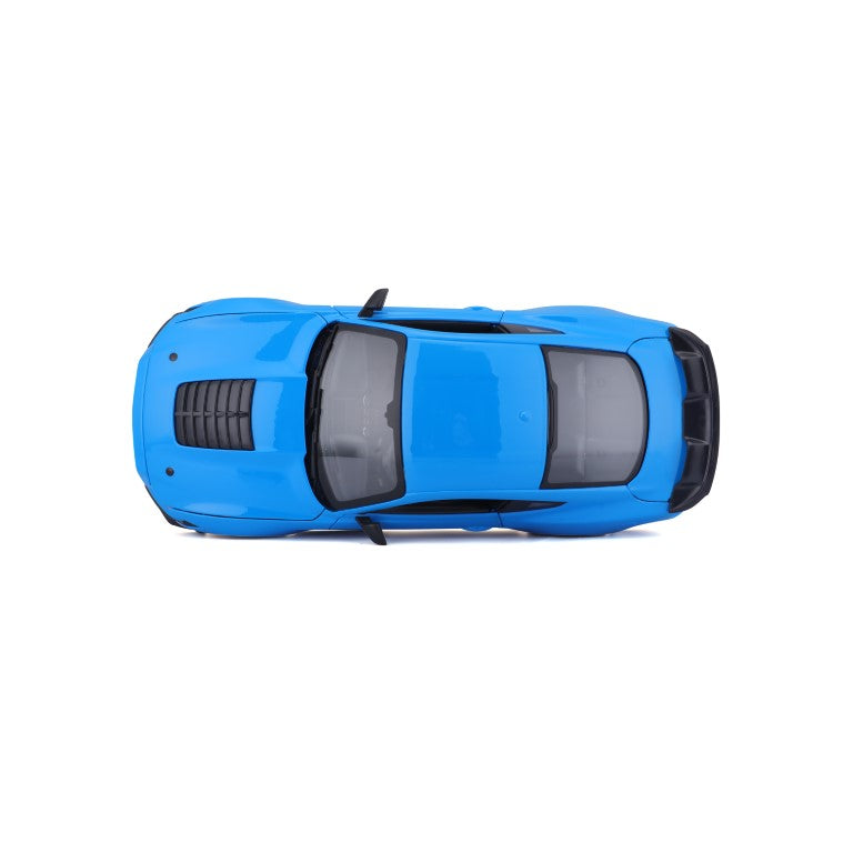 919545.004 - Bburago Maisto - Mustang Shelby GT500  (2020) - 1:18