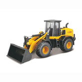 18-32083 - Bburago - 1:50 - NEW HOLLAND RUSPA W170D