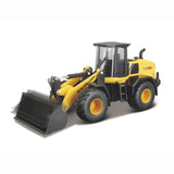 18-32083 - Bburago - 1:50 - NEW HOLLAND RUSPA W170D