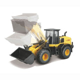 18-32083 - Bburago - 1:50 - NEW HOLLAND RUSPA W170D