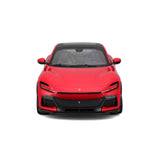 *18-26030 Bburago Ferrari Race&Play  - Ferrari Purosangue - Scala 1:24