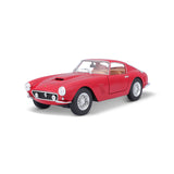 18-26025 Bburago Ferrari Race&Play - Ferrari 250 GT Berlinetta - 1:24