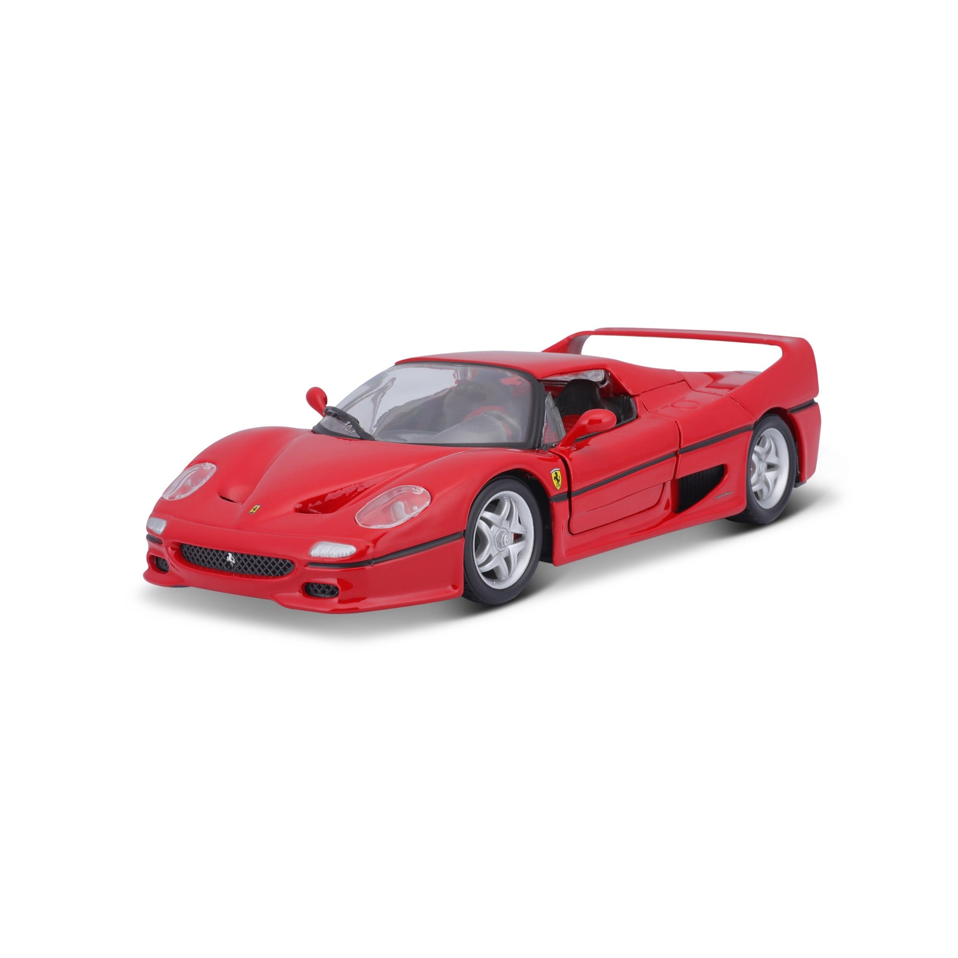 1:24 - Bburago Ferrari Car Collection R&P