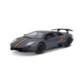 18-22120 - Bburago - 1:24 -  Lamborghini Murciélago LP 670-4 SV China Limited Ed