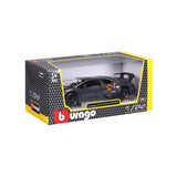 18-22120 - Bburago - 1:24 -  Lamborghini Murciélago LP 670-4 SV China Limited Ed