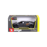 18-22120 - Bburago - 1:24 -  Lamborghini Murciélago LP 670-4 SV China Limited Ed
