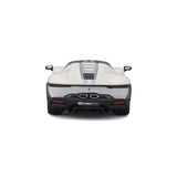 18-36914 - Bburago Ferrari Signature - Daytona SP3 -   Bianco