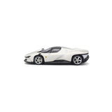 18-36914 - Bburago Ferrari Signature - Daytona SP3 -   Bianco