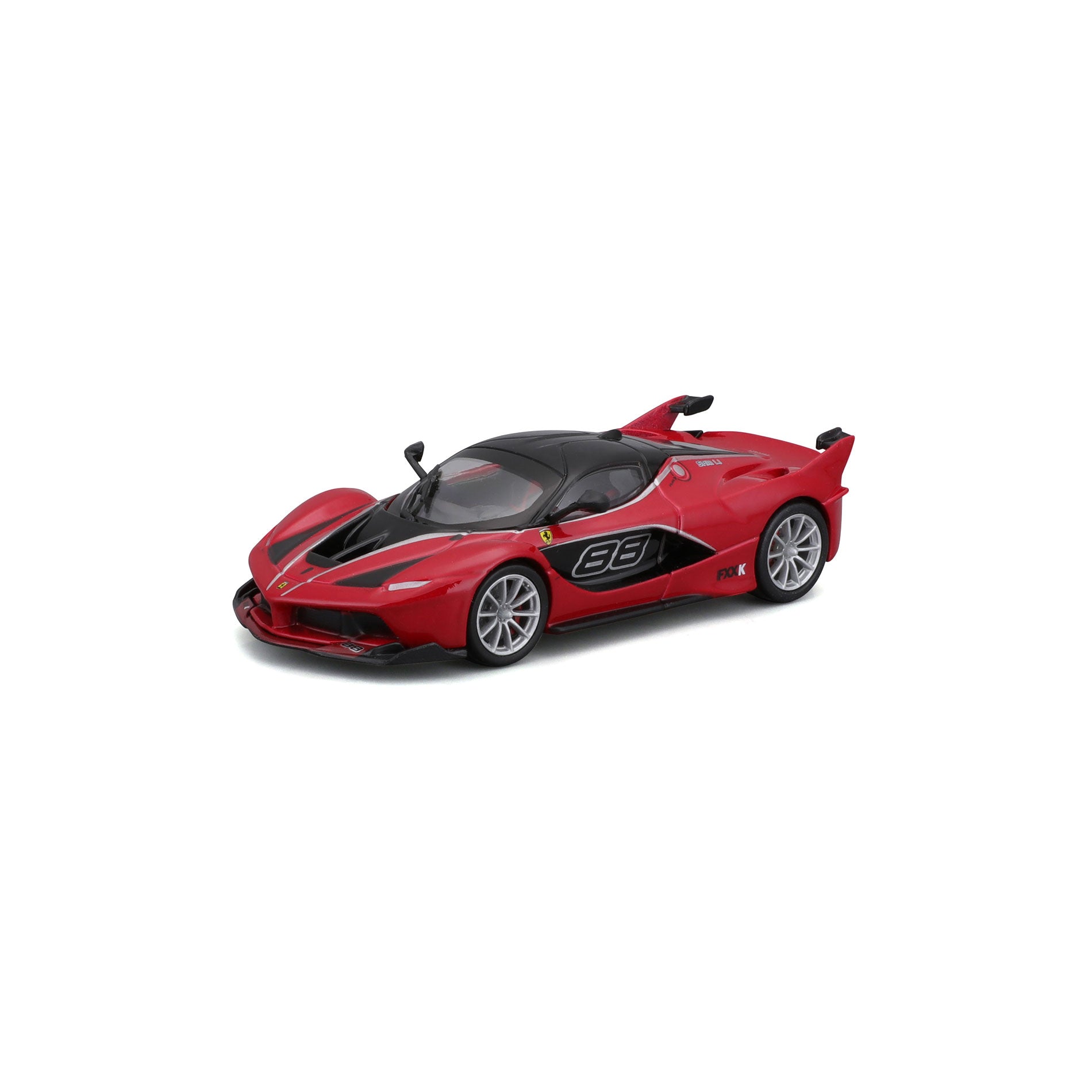 18-36906 (#88) - Bburago - 1:43 - Ferrari  Signature - Ferrari  FXX K