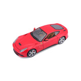 18-26007 Bburago Ferrari Race&Play - Ferrari F12 Berlinetta, rossa - 1:24