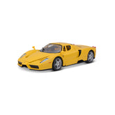 18-26006 - Bburago - 1:24 - Ferrari R&P - Enzo Ferrari Gialla