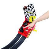 18-31216 Bburago - Ferrari R&P - Pista Dual Loop con 2 auto (1:43