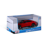 32907 RD1:24 - 2022 Audi RS e-tron GTRossa
