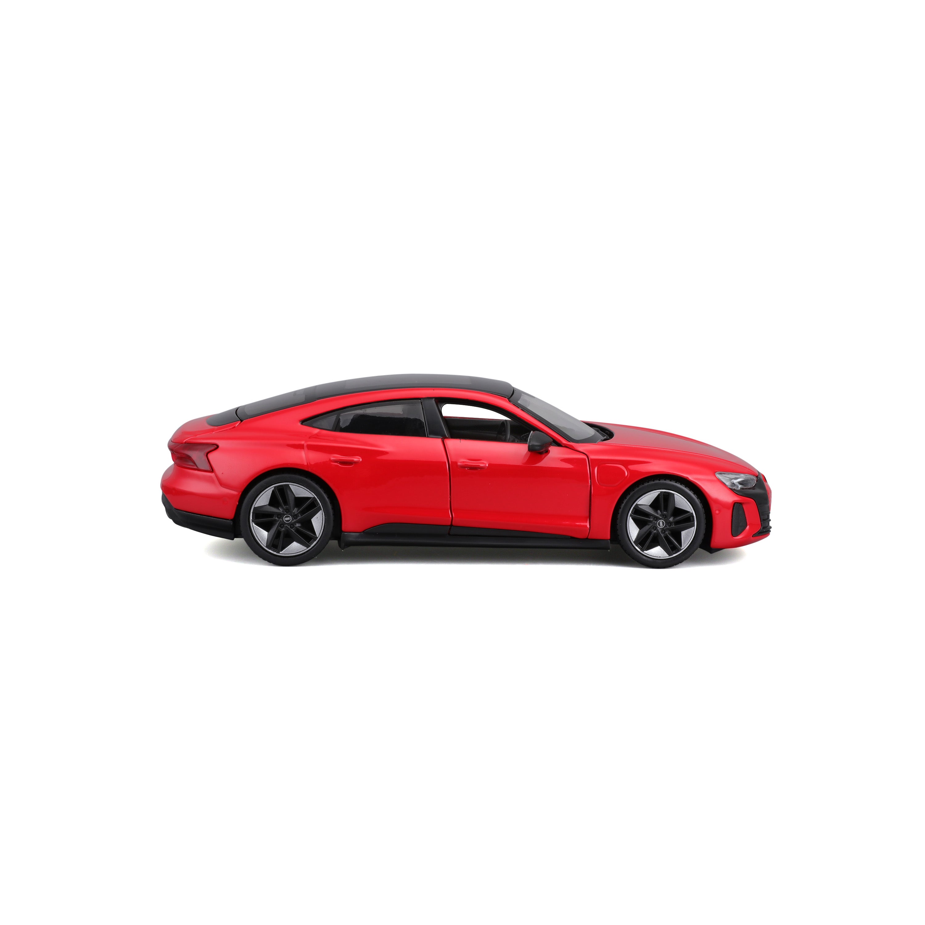 10-32907 RD - Bburago Maisto - 1:24 - 2022 Audi RS e-tron GT - Rossa