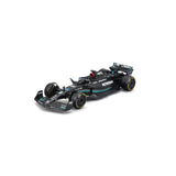 18-01596 Bburago Race - Mercedes AMG F1 #63 (Russel) - scala 1:43