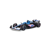 *18-01542 Bburago Race - Renault Alpine A523 - F1 - #31 Ocon