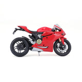 39304 Bburago Maisto - Ducati 1999 Panigale - Scala 1:18