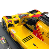 *18-16304 Bburago Racing - Ferrari 499P #83 - 24h Le Mans Champion - 1:18