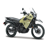 39316 Bburago Maisto - Kawasaki KLR 650 - Scala 1:18