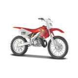 *34007 Bburago Maisto - Honda CR250R - Scala 1:18