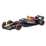 82772 Bburago Maisto RC F1 RED BULL RB19 2023 scala 1:10 #1 M. Verstappen