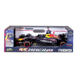 82772 Bburago Maisto RC F1 RED BULL RB19 2023 scala 1:10 #1 M. Verstappen