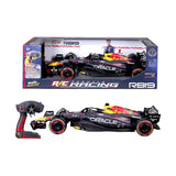 82772 Bburago Maisto RC F1 RED BULL RB19 2023 scala 1:10 #1 M. Verstappen