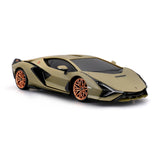 82580_82338 Bburago Maisto Tech RC LAMBORGHINI SIAN FKP 37 1:24 Special Pack