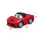 16-91002 Bburago Junior MY FIRST RC FERRARI LaFerrari