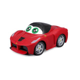 16-91002 Bburago Junior MY FIRST RC FERRARI LaFerrari