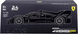 1816313 Bburago Ferrari499P #83 Le Mans 2024 24 H Hard Case