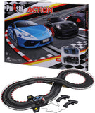 * 96151 Bburago Polistil Action Pista Elettrica con Lamborghini Huracan Polizia