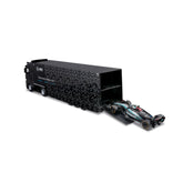 *18-38402 Bburago Mercedes-AMG Semi Truck con Mercedes Scala 1:43