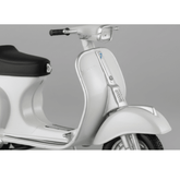 04277 Bburago Maisto 04277 Vespa 50 Special 1969 1:18 -Grigio Chiaro Vintage